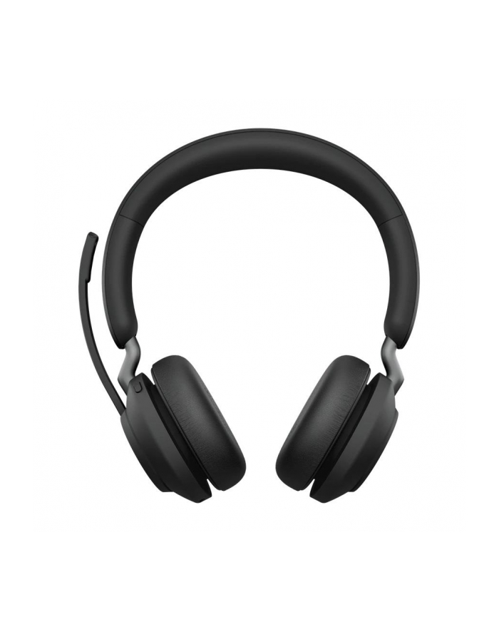 Jabra Evolve 2 65 Link380c MS Stereo Black (26599999899) główny