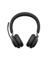 Jabra Evolve 2 65 Link380c MS Stereo Black (26599999899) - nr 2