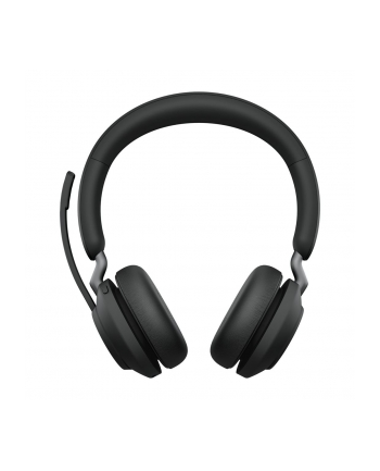 Jabra Evolve 2 65 Link380c MS Stereo Black (26599999899)