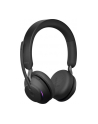 Jabra Evolve 2 65 Link380c MS Stereo Black (26599999899) - nr 31