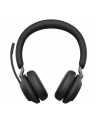 Jabra Evolve 2 65 Link380c MS Stereo Black (26599999899) - nr 33