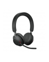 Jabra Evolve 2 65 Link380c MS Stereo Black (26599999899) - nr 49