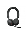 Jabra Evolve 2 65 Link380c MS Stereo Black (26599999899) - nr 4