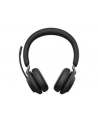 Jabra Evolve 2 65 Link380c MS Stereo Black (26599999899) - nr 8