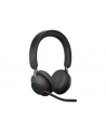 Jabra Evolve 2 65 Link380c MS Stereo Black (26599999899) - nr 9