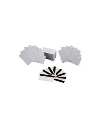 Zebra Premier Plus - PVC-kort (100stk) (104524101)