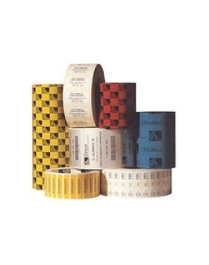 Zebra Z-Select 2000T - perforeret mat (800274205) główny