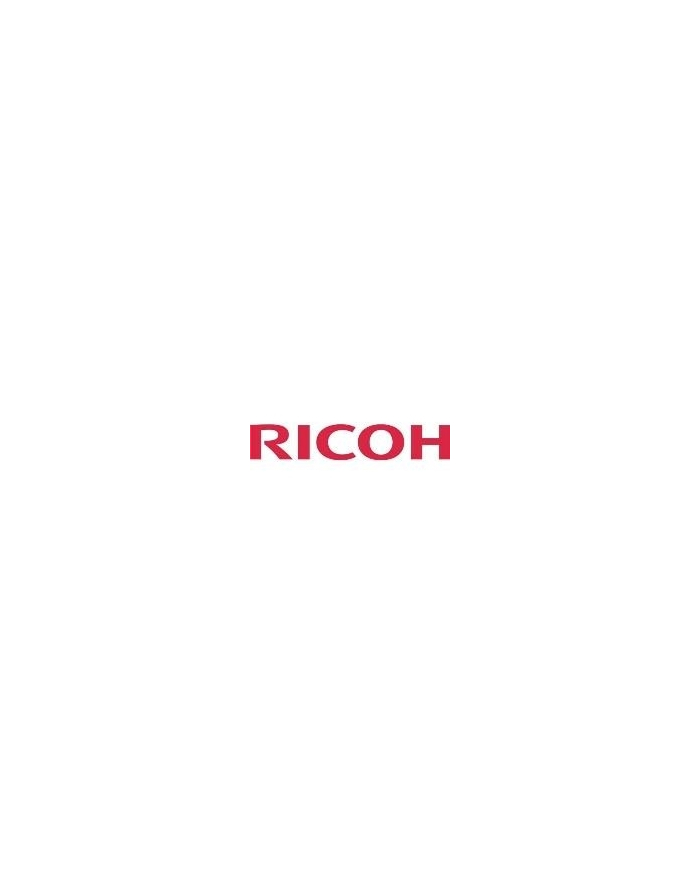 Ricoh Toner Yellow (841285) główny