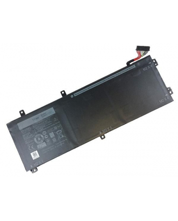 DELL BATERIA BATERIA DO XPS 15, 11.4V, 4650MAH (5D91C)