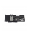 Dell  4 Cell 51 Whr (7FR5J) - nr 5