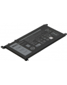 DELL BATERIA BATERIA DO LAPTOPÓW 15.2V 3500MAH (CYMGM) - nr 1