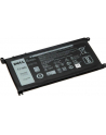 DELL BATERIA BATERIA DO LAPTOPÓW 15.2V 3500MAH (CYMGM) - nr 2