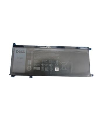 DELL BATERIA BTRY PRI 56WHR 4C LITH SMP