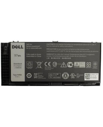 Dell 9 Cell 97Wh (FVWT4)