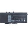 DELL BATERIA BATTERY 68WHR 4CELL - GD1JP - nr 4