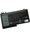 DELL BATERIA BATTERY 47WHR 3CELL - nr 4