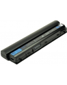 DELL Battery 6-Cell (WRP9M) - nr 3