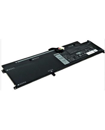 DELL BATERIA BTRY PRI 34WHR 4C SIMPLO