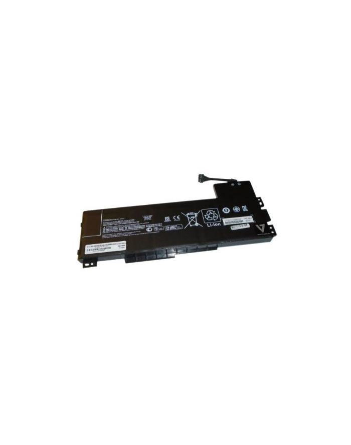 Hp oryginalna bateria VV09XL 808452-001 główny