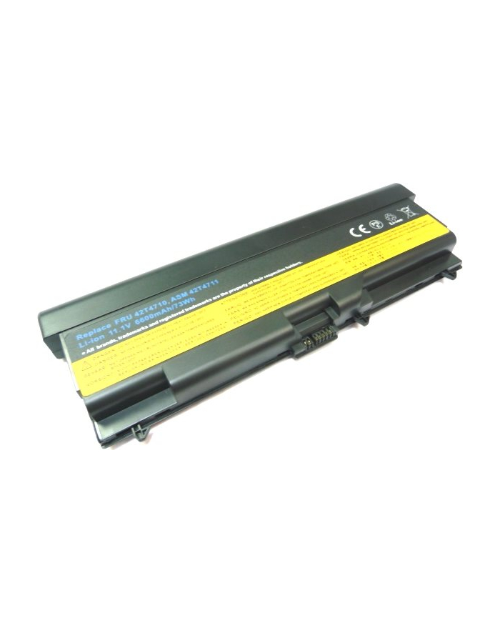 Lenovo Battery 6-Cell (FRU42T4791) główny