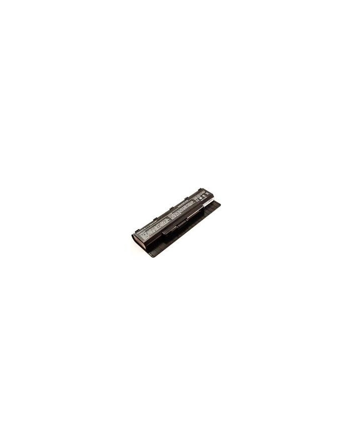 MicroBattery Zamiennik 11.1V 4.4Ah do Asus (MBXASBA0003) główny