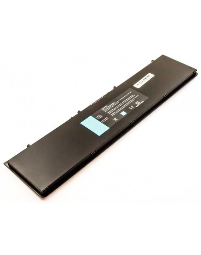 MicroBattery Zamiennik 7.4V 5.2Ah do Dell Latitude (MBXDEBA0005) główny