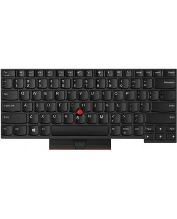 LENOVO ORYGINALNA KLAWIATURA 01HX448 US ENGLISH