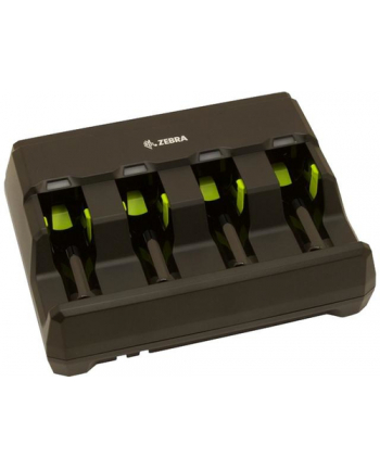 Symbol 4-slot battery charger (SAC36004001CR)