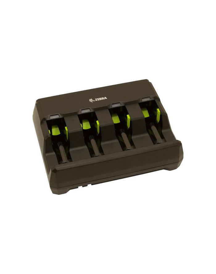 Symbol 4-slot battery charger (SAC36004001CR) główny