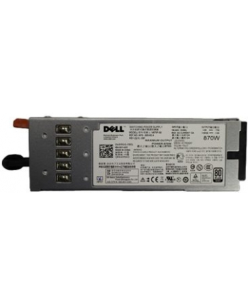 DELL Power Supply 870W (YFG1C)