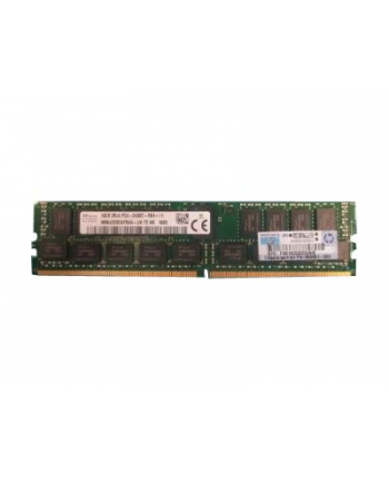 HP Memory Kit 16GB DDR4 2400MHz PC4-19200 CL17 ECC (846740001)