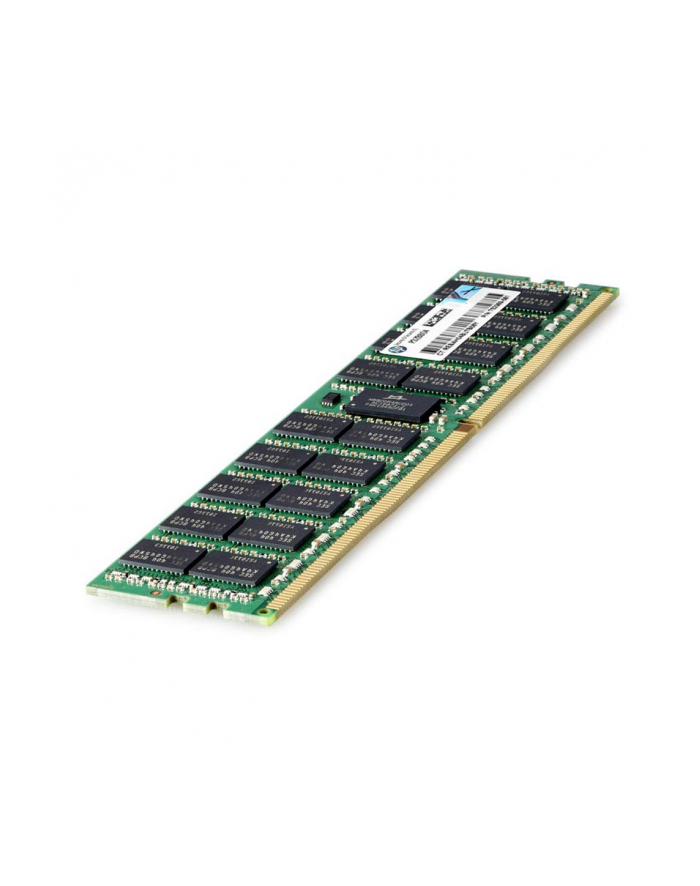 HP Memory Kit 16GB DDR4 2400MHz PC4-19200 CL17 ECC (846740001) główny