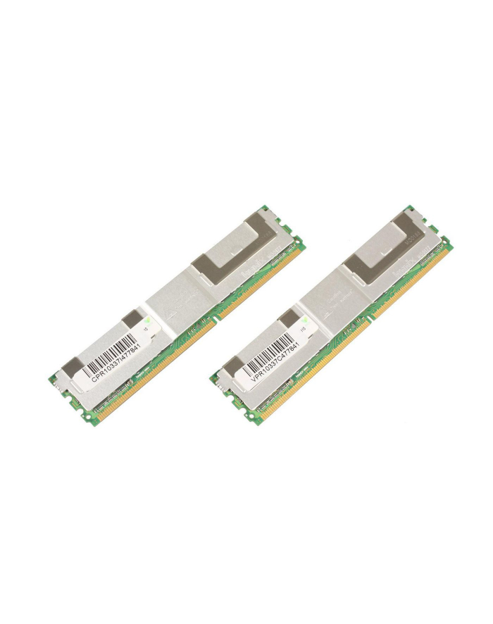 Micro Memory 8Gb Kit PC5300 DDR667 (MMG2002/8G) główny