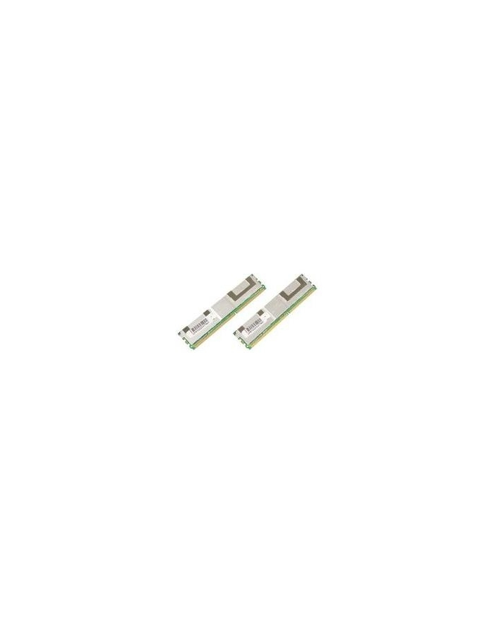 Micro Memory 8Gb Kit PC5300 DDR667 (MMG2002/8G) główny