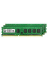 Micro Memory 24GB (3x8GB) DDR3 1333MHz CL7 (MMG2364/24GB) - nr 1