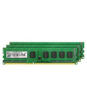 Micro Memory 24GB (3x8GB) DDR3 1333MHz CL7 (MMG2364/24GB)
