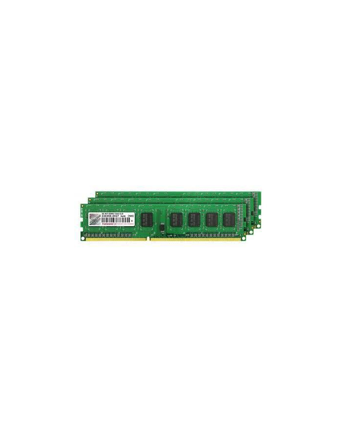 Micro Memory 24GB (3x8GB) DDR3 1333MHz CL7 (MMG2364/24GB) główny
