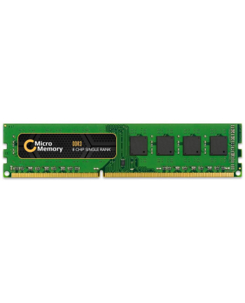 Micro Memory 2GB DDR3 1066MHZ (MMH9660/2048)