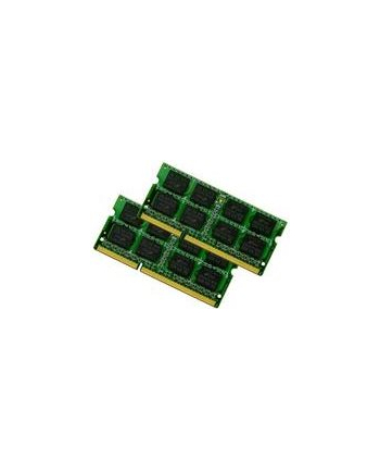 Micro Memory 8GB KIT DDR3-1333 204Pins (MMA8218/8GB)