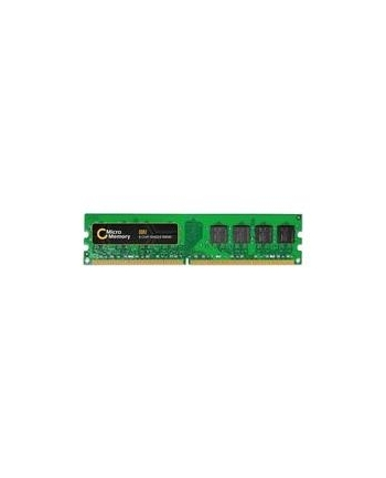 Micro Memory 1GB DDR2 667Mhz (MMG1075/1024)