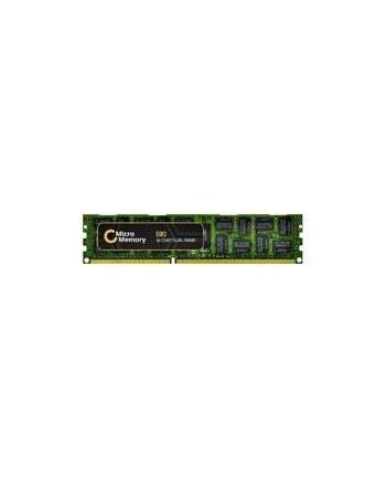 Micro Memory 4GB DDR3 ECC/REG Module (MMG2347/4GB)