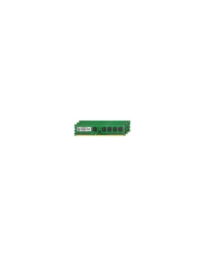 Micro Memory 24GB (3x8GB) DDR3 1333MHz CL7 (MMG2364/24GB) główny