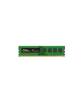 Micro Memory 2GB DDR3 1066MHZ (MMH9660/2048)