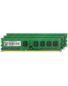 Micro Memory 24GB PC10600 DDR1333 KIT*3 (MMI0269/24G) - nr 2