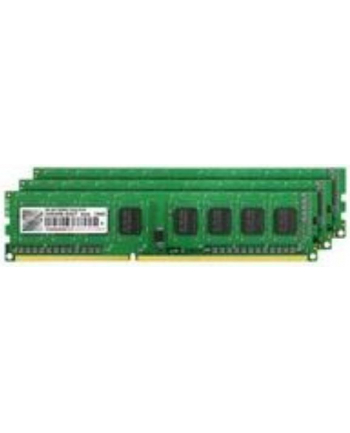 Micro Memory 24GB PC10600 DDR1333 KIT*3 (MMI0269/24G)