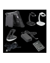 Motorola Single Slot Cradle Kit, (Intl). Incl: Single Slot Cradle (CRD9000-1001SR) and P/S (PWR (CRD9000-111SES) - nr 20