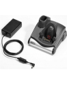Motorola Single Slot Cradle Kit, (Intl). Incl: Single Slot Cradle (CRD9000-1001SR) and P/S (PWR (CRD9000-111SES) - nr 7