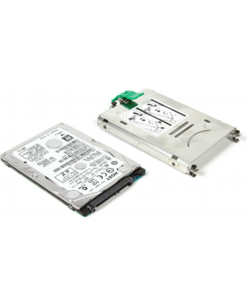 HP 500 GB 7200 rpm SATA-300 cache (703267001)