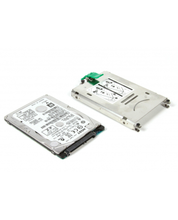 HP 500 GB 7200 rpm SATA-300 cache (703267001)