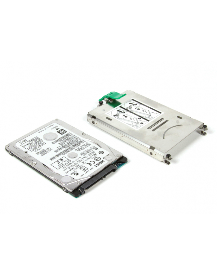 HP 500 GB 7200 rpm SATA-300 cache (703267001) główny